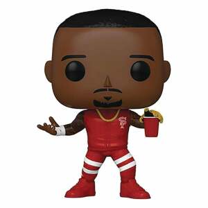 WWE POP! Vinyl Figura Street Profits – Montez Ford 9 cm