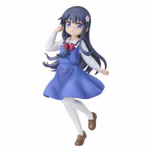 Wataten!: An Angel Flew Down to Me Precious Friends Estatua PVC Pop Up Parade Hana Shirosaki 16 cm