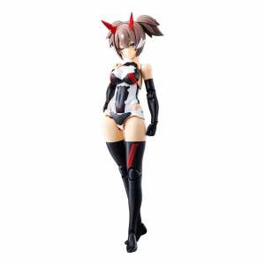 Megami Device Maqueta Plastic Model Kit 1/1 Asra Ninja Kaname 14 cm