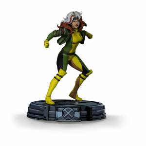 Marvel Estatua 1/10 Art Scale X-Men ´79 Rogue 18 cm