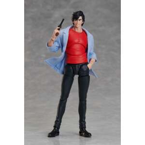 City Hunter The Movie Angel Dust Figura Buzzmod 1 12 Ryo Saeba 16 Cm