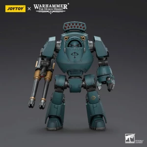 Warhammer The Horus Heresy Figura 1/18 Sons of Horus Contemptor Dreadnought with Gravis Autocannon 12 cm