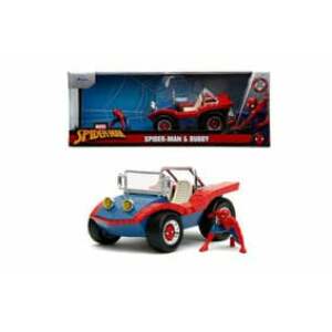 Spider-Man Vehículo 1/24 Buggy