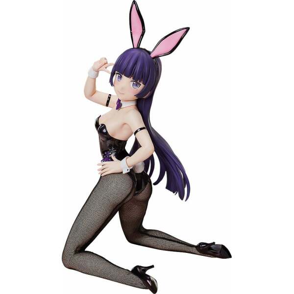 Oreimo PVC Statue 1/4 Kuroneko: Bunny Ver. 31 cm