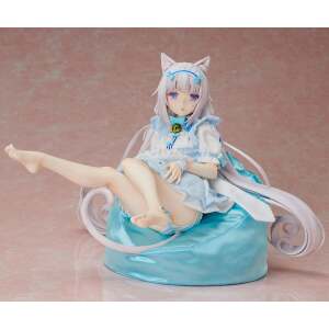 Nekopara Estatua 1/4 Vanilla Bare Leg Ver. 35 cm