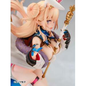 Original Character Estatua PVC 1/6 Bunny Elf Princess 28 cm