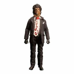 Texas Chainsaw Massacre 2 Figura 1/6 Leatherface 30 cm