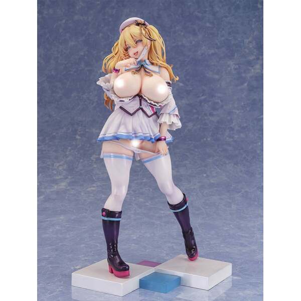 Original Character Estatua 1/6 Lili Hoshino 30 cm