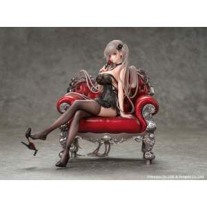 Azur Lane Estatua PVC 1/7 Formidable Rose Ceremony Ver. 18 cm