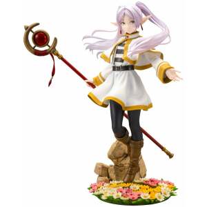 Frieren: Beyond Journey’s End Estatua PVC 1/7 Frieren 24 cm