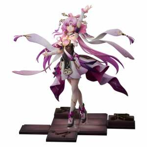 Honkai: Star Rail Estatua PVC 1/7 Fu Xuan 24 cm