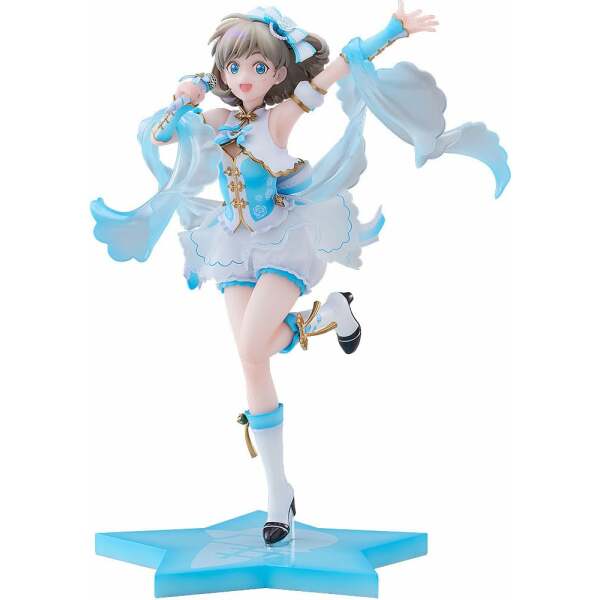 Love Live! Superstar!! Estatua PVC 1/7 Keke Tang: Baikakimu Ver. 24 cm