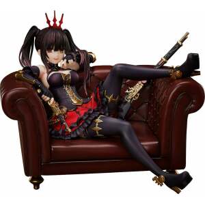 Date A Live Estatua 1/7 Kurumi Tokisaki Empress Ver. 17 cm