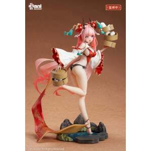 Original Character Estatua 1/7 Long Xiaoling Xiang Long He Sui Ver. 23 cm