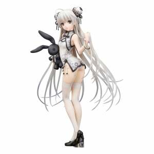 Yosuga no Sora Estatua PVC 1/7 Sora Kasugano China Dress Style 24 cm