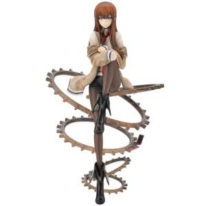 Steins Gate Estatua PVC 1/8 Kurisu Makise 24 cm