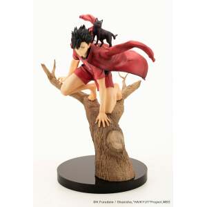 Haikyu!! Estatua ARTFXJ PVC 1/8 Tetsuro Kuroo 24 cm