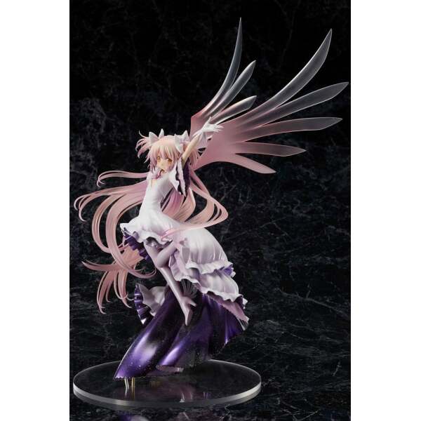 Madoka Magica The Movie: Rebellion Estatua 1/8 Ultimate Madoka (re-run) 44 cm