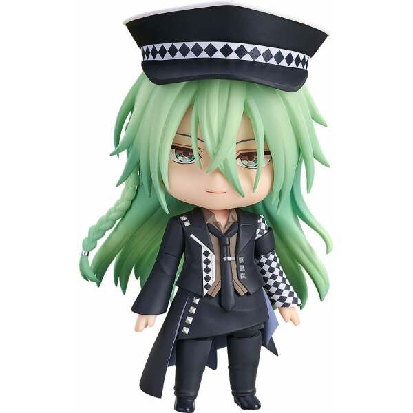 Amnesia Figura Nendoroid Ukyo 10 cm