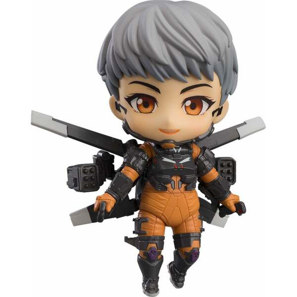 Apex Legends Figura Nendoroid Valkyrie 10 cm