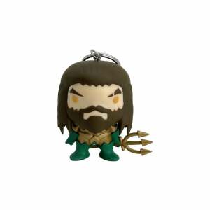 Aquaman Llavero Aquaman Chibi 12 cm