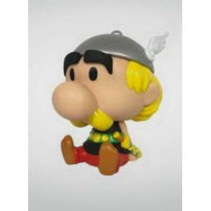 Asterix el Galo Hucha Asterix Chibi New Edition