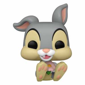 Bambi 80th Anniversary POP! Disney Vinyl Figura Thumper 9 cm