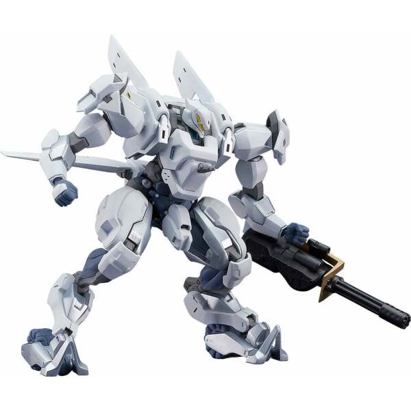 Bang Brave Bang Bravern Maquetas Plastic Model Kit Moderoid M2 Exceed Rhino 11 cm