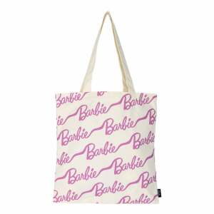 Barbie Bolso Logo