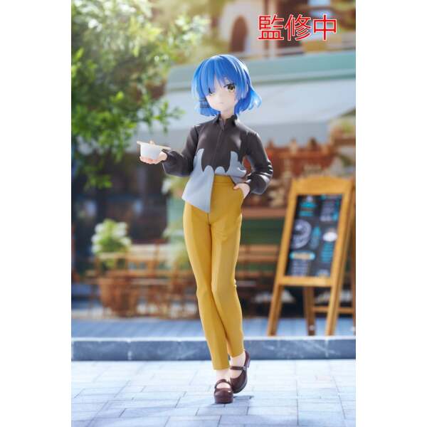 Bocchi the Rock! Coreful Estatua PVC Ryo Yamada Casual Clothes Ver. 18 cm