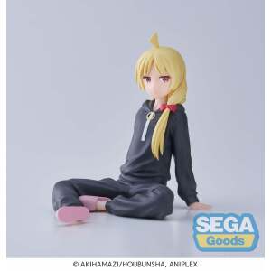 Bocchi the Rock! Estatua PVC PM Perching Seika Ijichi 8 cm