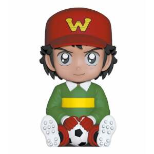 Captain Tsubasa el Galo Genzo Wakabayashi