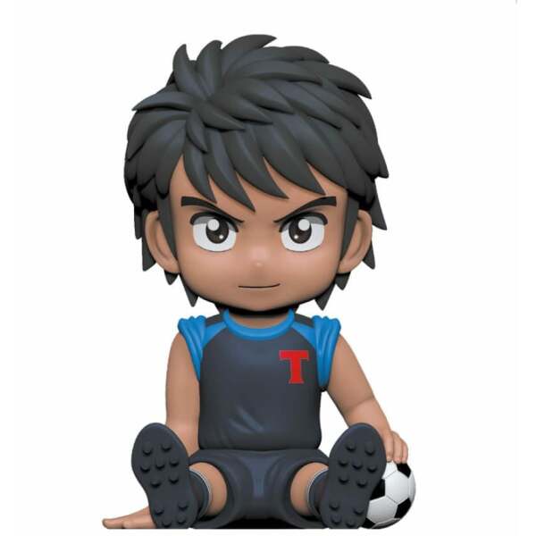 Captain Tsubasa el Galo Kojiro Hyuga