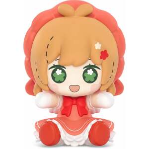 Cardcaptor Sakura Figura Chibi Huggy Good Smile Sakura Kinomoto: Catch You Catch Me Ver. 6 cm