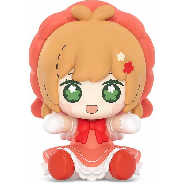 Cardcaptor Sakura Figura Chibi Huggy Good Smile Sakura Kinomoto: Catch You Catch Me Ver. 6 cm