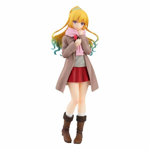 Classroom of the Elite Estatua PVC Pop Up Parade Kei Karuizawa 16 cm