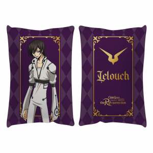 Code Geass Lelouch of the Re:surrection almohada Kissen Lelouch 50 x 35 cm