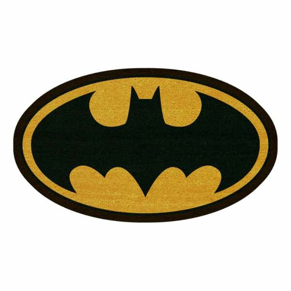 DC Comics Felpudo Batman Logo 40 x 60 cm