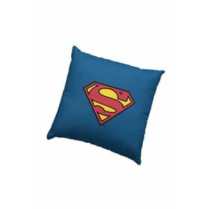 DC Comics almohada Superman Logo 40 cm