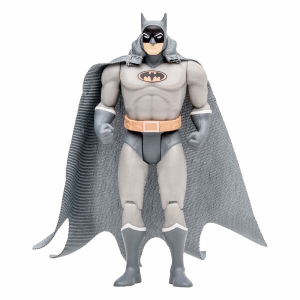 DC Direct Figura Super Powers Batman (Manga) 13 cm