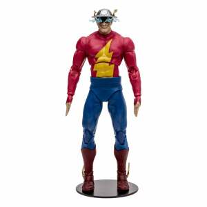 DC Multiverse Figura Rival (Gold Label) 18 cm