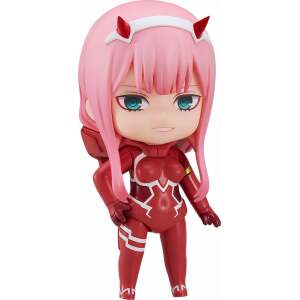 Darling In The Franxx Figura Nendoroid Zero Two Pilot Suit Ver 10 Cm