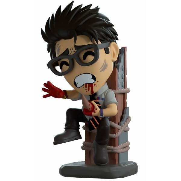 Dead By Daylight Figura Vinyl Dwight 12 cm