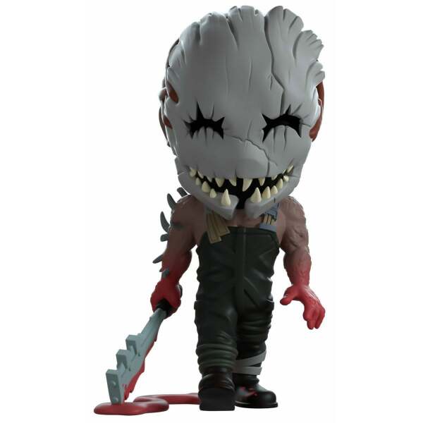 Dead By Daylight Figura Vinyl The Trapper 11 cm