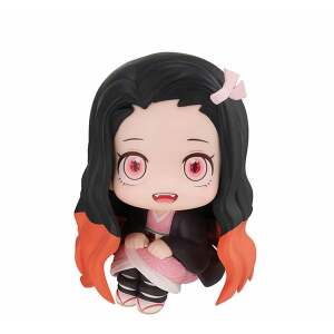 Demon Slayer: Kimetsu no Yaiba Estatua PVC Look Up Nezuko Kamado Conquered the Sun Ver. 11 cm