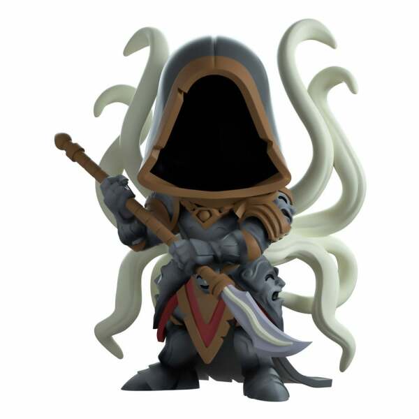 Diablo IV Figura Vinyl Inarius 10 cm