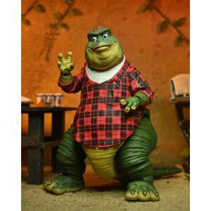 Dinosaurs Figura Ultimate Earl Sinclair 18 cm