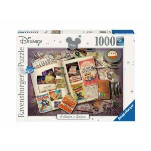 Disney Collector Edition Puzzle 1940 1000 Piezas