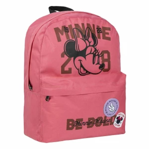 Disney Mochila Minnie Pink