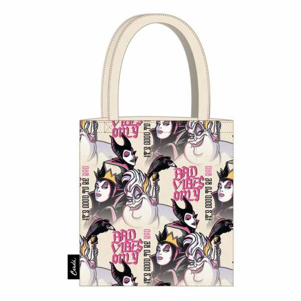 Disney Villains Bolso Group of 3